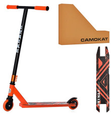 Самокат "iTrike" (SR2-066-2-BOR)